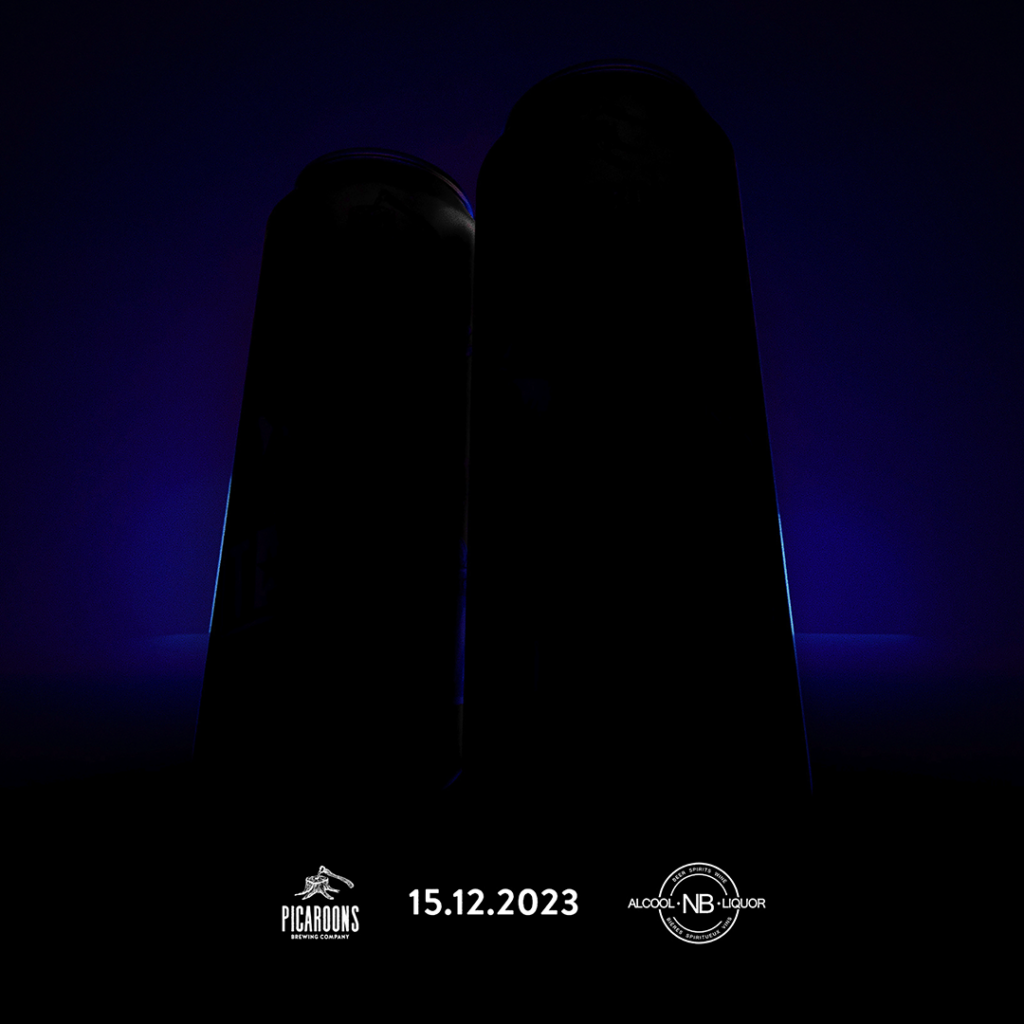 The first TAG TEAM product launch social media teaser image. You can't really tell what the announcement is about yet as much of the graphic is shaded.